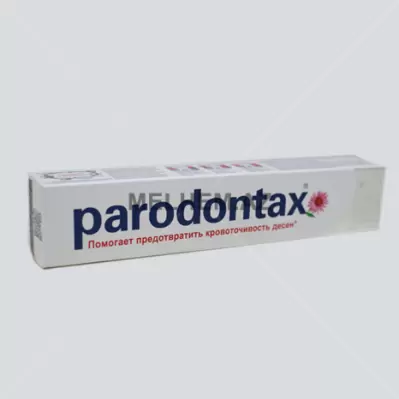 PARADONTAX